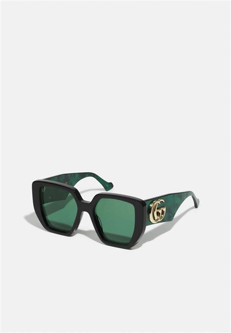 lunette de soleil gucci oversize|lunette gucci promo.